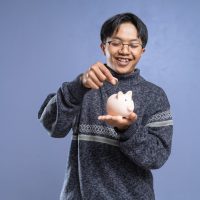 短期儲蓄保險的理性探討