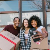 迷你倉:提升生活與商業空間的理想儲存方案