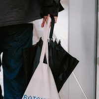 手提袋的多用途與環保小故事