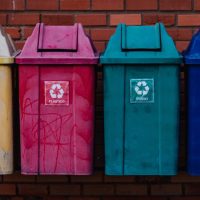 一換一計劃：企業可持續發展的創新方案