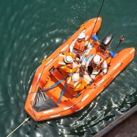 加拿大救生艇計劃：領航未來的生命守護者