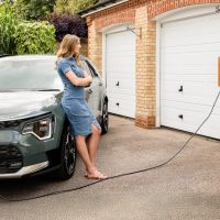 電動車香港：綠色未來的驅動力