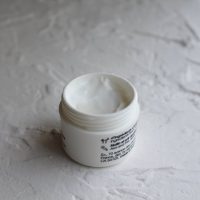 舒緩面霜：呵護肌膚的秘密武器